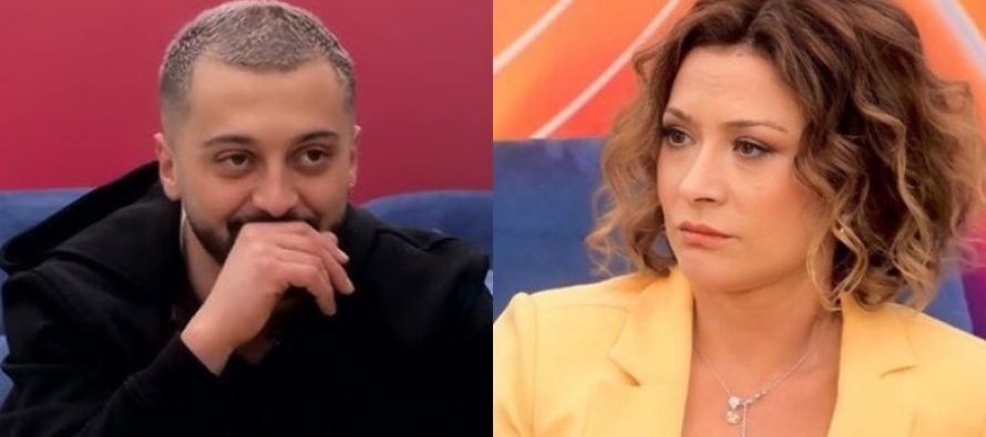 Egla Ceno: Nuk e shoh Gjestin fitues