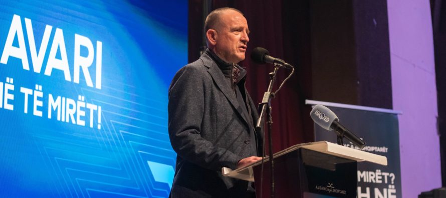 Taravari: BDI pasi shkoi në opozitë e kuptoi se duhet të reformohet