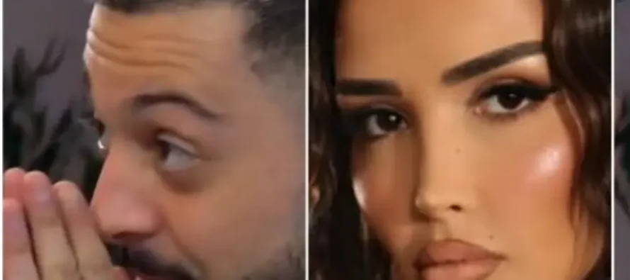 “Si ka fytyrë që thotë se akoma e pres”/ Gjesti flet sërish për Xhenetën