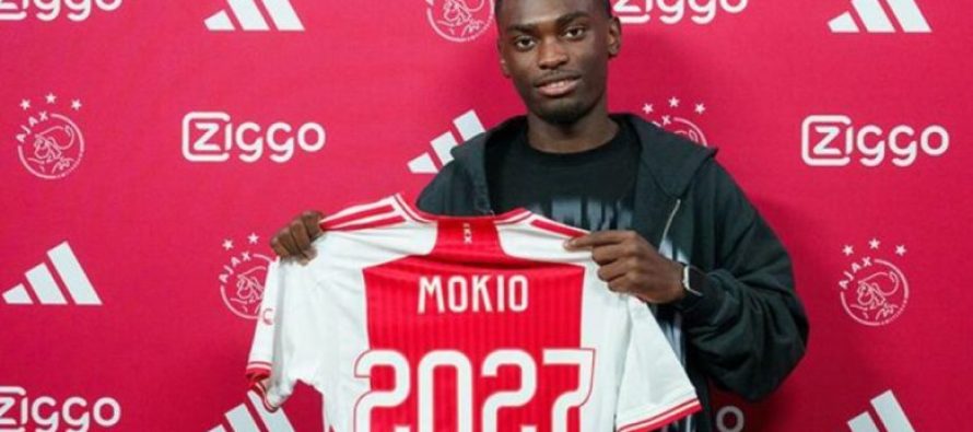 Refuzoi Barcelonën dhe tani debuton në moshën 16-vjeçare duke bërë histori