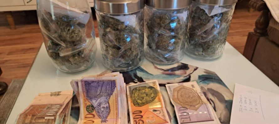 “Vlon” droga në Tetovë, arrestohet një diler!