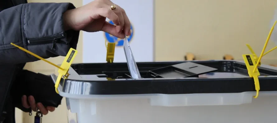 Letër e hapur e intelektualëve shqiptarë: Më 2 nëntor të zgjedhim dinjitetin, jo frikën!