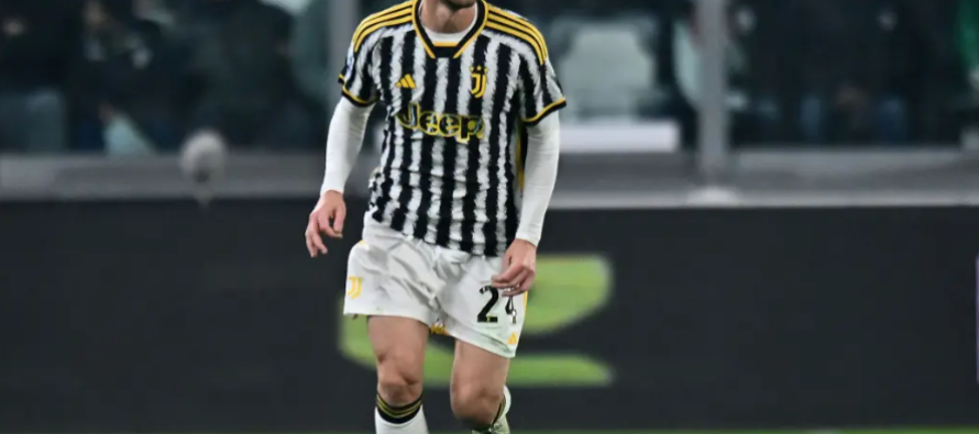 Ish-futbollisti i Juventusi dënohet nga gjykata italiane, voziti në gjendje të dehur