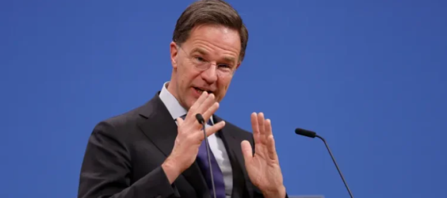 Rutte: Një NATO pa SHBA “nuk do të funksionojë