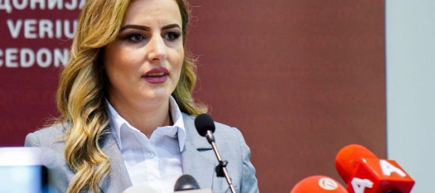 Salla sportive në Ropalc, Sadiki-Shahini: Nuk mund ta fshehni realitetin!