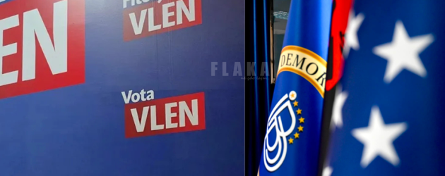 BDI: Mickoski mban nën presion Mexhitin me dosje 320-faqëshe për skandal 72 milionë euro në Çair – Reagon VLEN