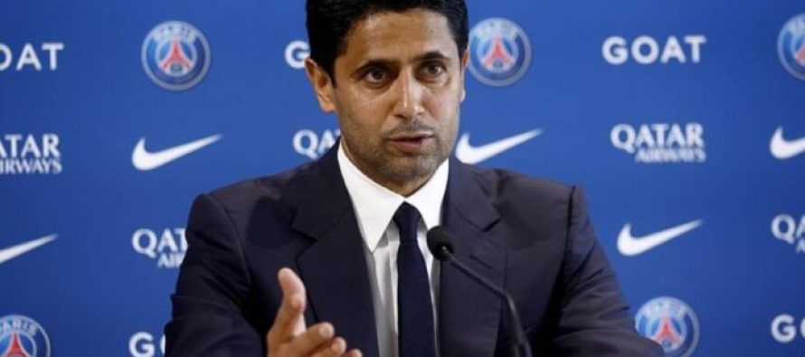 Presidenti i PSG-së, Nasser Al-Khelaifi akuzohet për bashkëpunim në shpërdorim të pushtetit