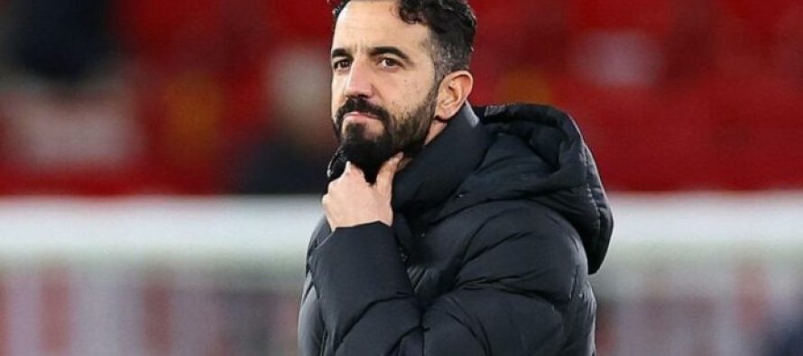 Man Utd dhe Chelsea garojnë ‘kokë për kokë’ për shërbimet e ish-yllit të Man Cityt