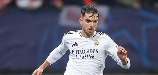 Real Madrid synon largimin e Raúl Asencios nga klubi