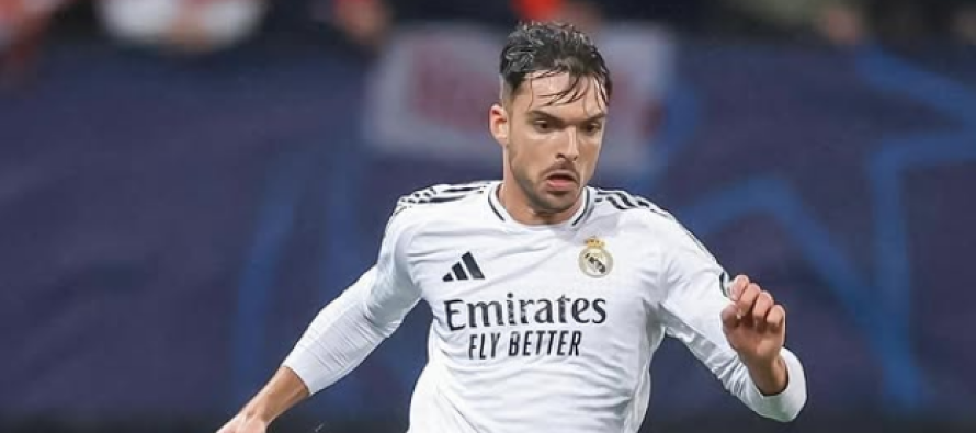 Beşiktaş surprizon Real Madridin me ofertë për Asencion