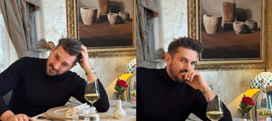 Atilla Kardesh: Durimi është çelësi