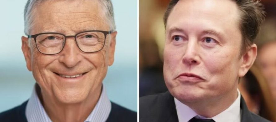 Bill Gates thotë se Elon Musk ka qenë ‘i keq’ me të – por ende dëshiron të punojnë së bashku