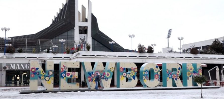 Newborn dhe lindja e një tjetër epoke