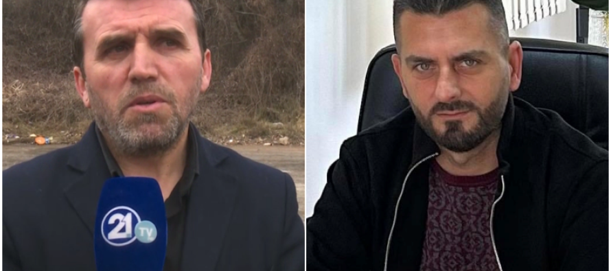 ‘Përplasje’ mes drejtuesve të Komunës së Sarajit dhe Inspektoratit të Ndërtimit. Kush e thotë të vërtetën?