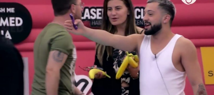 I futi bananen në krevat/ Valbona-Gjestit: Shumë pak…