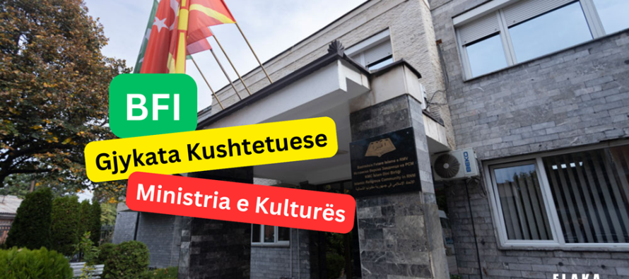 Dy “vërsulje” brenda 10 ditësh ndaj BFI-së