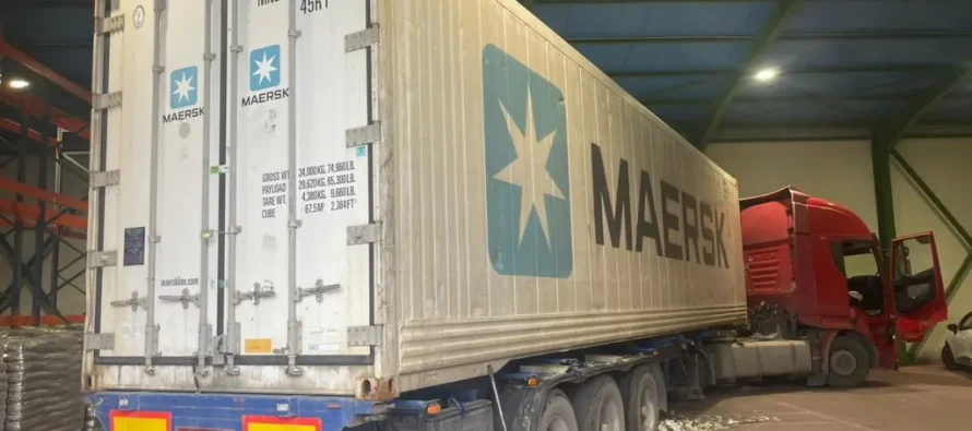 U fut nga Kosova në Maqedoninë e Veriut, Policia kapi 150 kilogram marihuanë