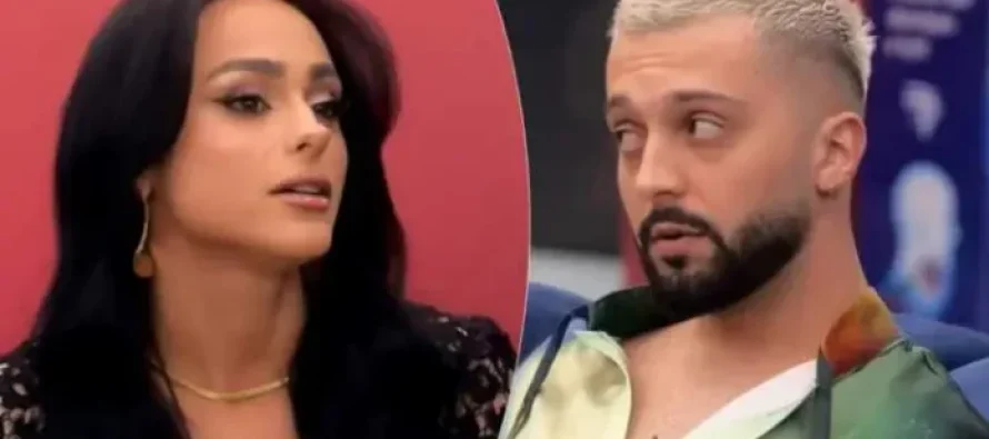 ‘Vendimin e kam marrë’/ Egli Tako e bindur: Dua të jem krah Gjestit!