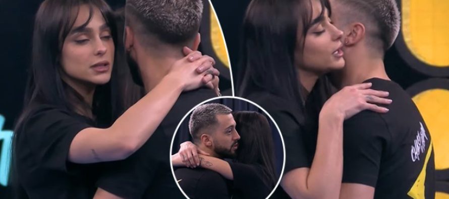 Ekskluzive: Egli Tako në lidhje dashurie jashtë Big Brother, me Gjestin e ka vetëm lojë