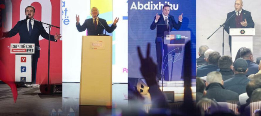 Kush e formon Qeverinë? Kalkulimet pas numërimit të votave me kusht dhe të diasporës