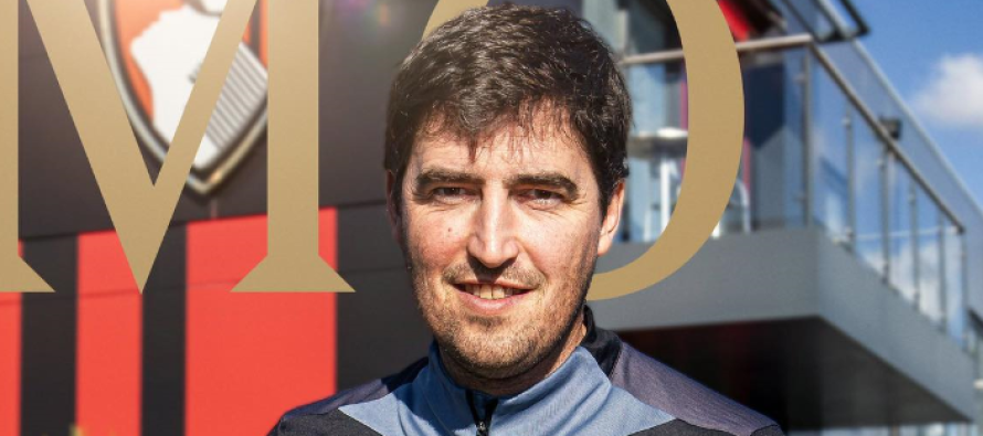 Andoni Iraola drejt largimit nga Bournemouth në fund të sezonit