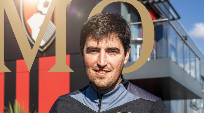 Andoni Iraola drejt largimit nga Bournemouth në fund të sezonit
