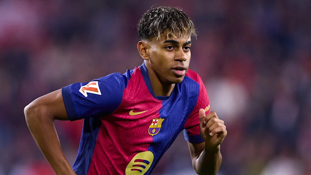 Rekord i jashtëzakonshëm për talentet e La Masia