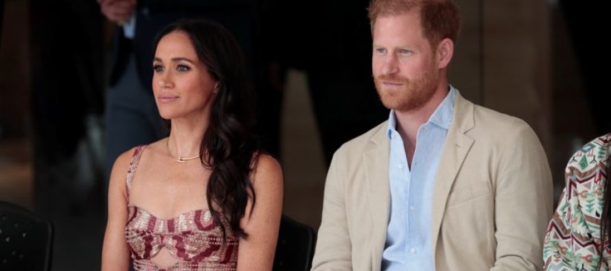 Harry dhe Meghan drejt divorcit?