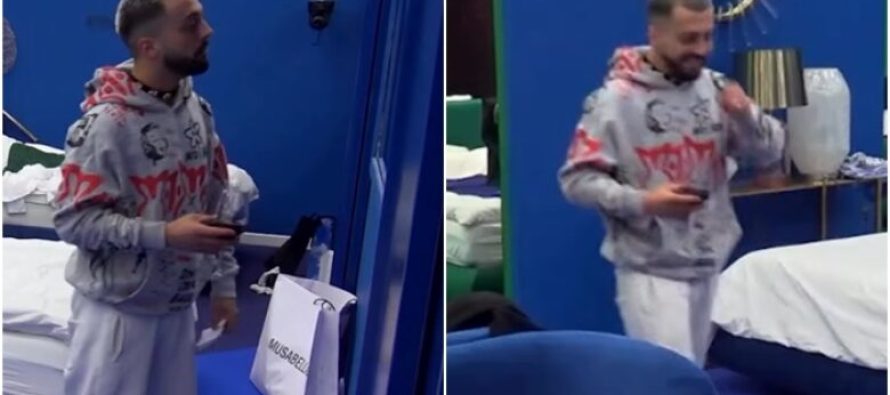 Dita e të dashuruarve, banorët thurrin letra dashurie!