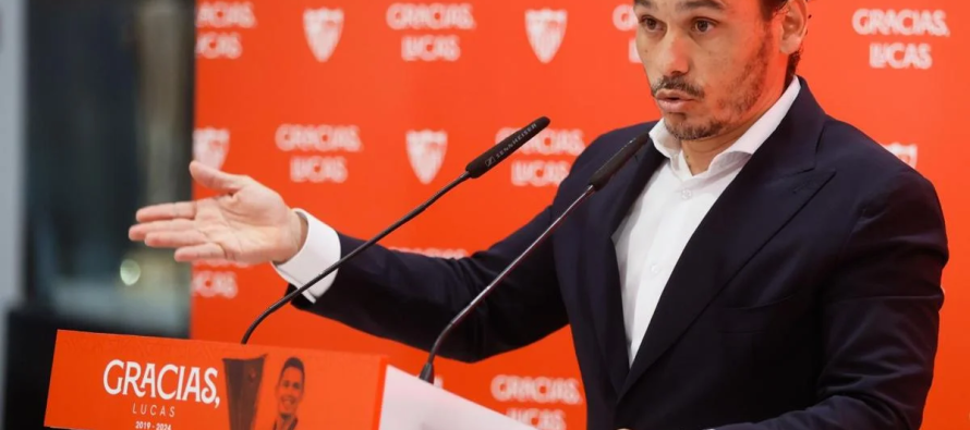 Presidenti i klubit të La Liga-s akuzon rëndë Real Madridin: Kështu po e shkatërron futbollin spanjoll