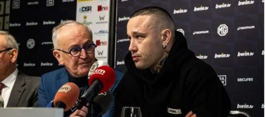Nainggolan thyen heshtjen pas arrestimit të tij