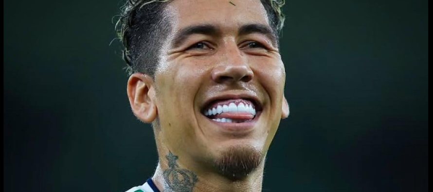 E papritur, Al Ahli e përjashton nga skuadra Roberto Firminon