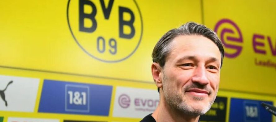 Champions, trajneri i Dortmund: Ia dalim, edhe pse kundërshtari është mjaft i fortë