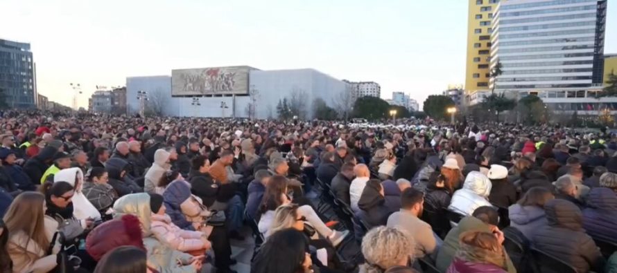 Shqipëria drejt BE, Rama: Hakmarrja për të gjitha poshtërimet nga të huajt