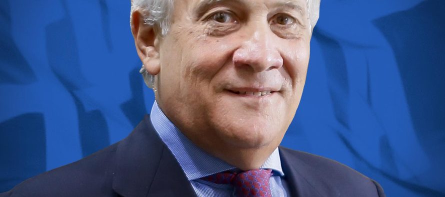 Tajani: Mbështesim anëtarësimin e vendeve të Ballkanit Perëndimor në BE para vitit 2030