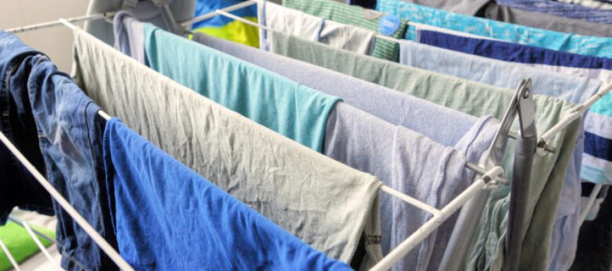 Tharja e rrobave në shtëpi, shkencëtarët besojnë se mund të jetë e rrezikshme!