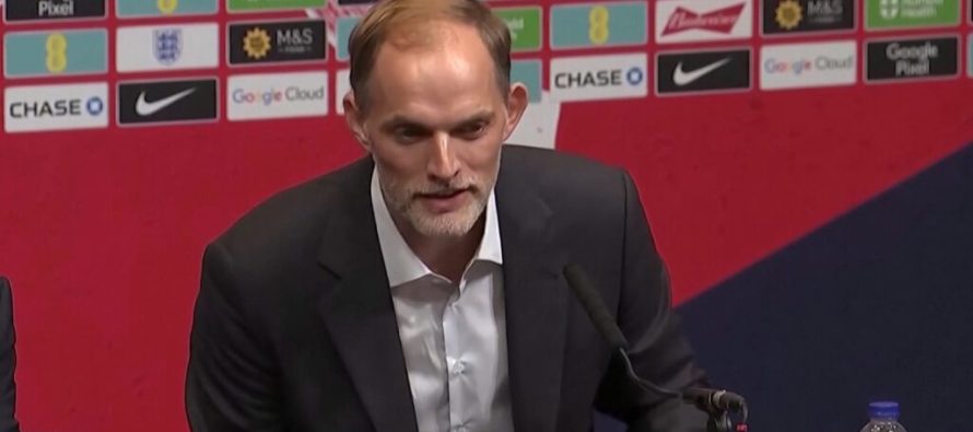 Metoda e punës së Tuchel sjell shqetësime te Anglia