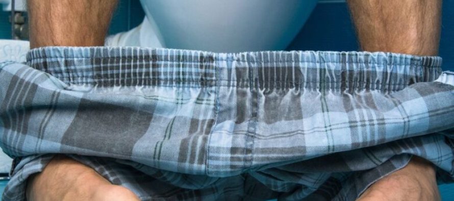 Nevoja për të urinuar shpesh mund të tregojë këtë gjendje serioze