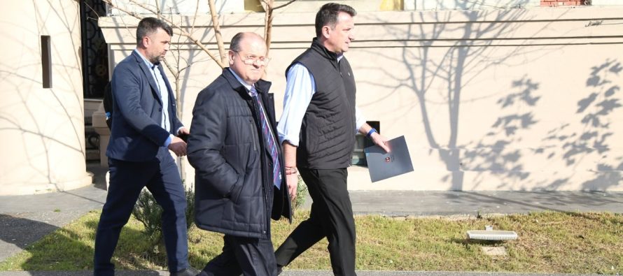 Mbi 7 orë seancë gjyqësore ndaj Erion Veliaj, kryebashkiaku njihet me masën e sigurisë