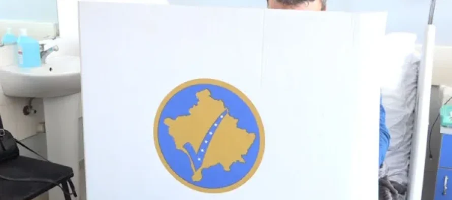 AAK, PDK dhe LDK: Opozita i fitoi zgjedhjet!