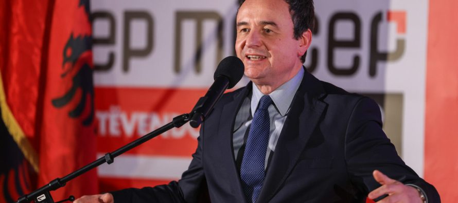 Numërohen 100% të votave në Prishtinë: VV fiton kryeqytetin me 46% të votave