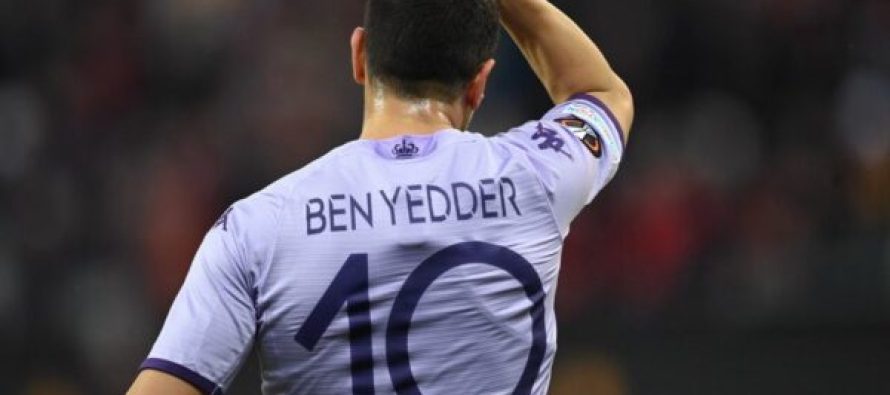 Venezia vendos të mos e transferojë Ben Yedderin