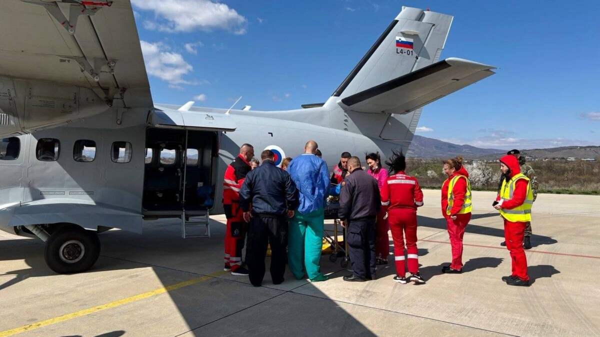 38 të lënduar u dërguan  jashtë shtetit përmes mekanizmit të mbrojtjes civile të BE-së