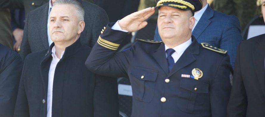 27-vjetori i Epopesë së UÇK-së, Jashari: Kompleksi Memorial u mbush me vizitorë