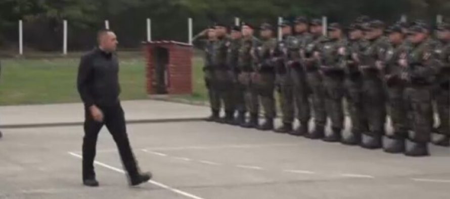 Bashkohen ushtritë serbe dhe ruse? Vulin: Krenar të jemi krah Putinit…