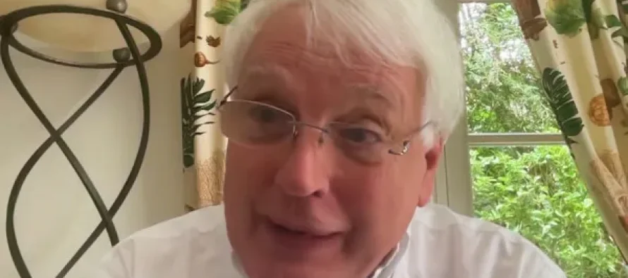 Jamie Shea: Trupat amerikane në KFOR e mbajnë Kosovën në radarin e Shtëpisë së Bardhë