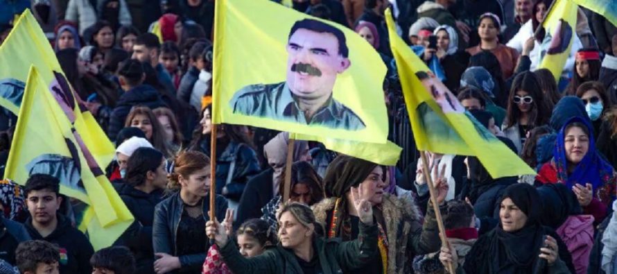 Kurdët shpallin armëpushimin me Turqinë, i jepet fund konfliktit 41-vjeçar