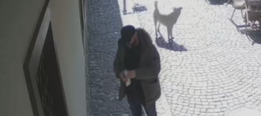 Policia heton rastin e shqyerjes së Kur’anit në Prizren, i dyshuari s’është arrestuar ende