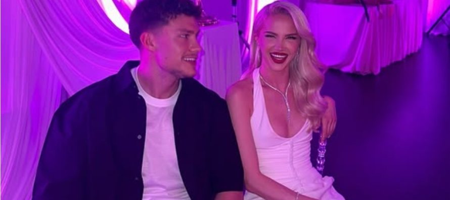 Audio-incizimet e bisedës mes Xhenetës e Drilonit, reagon Sara