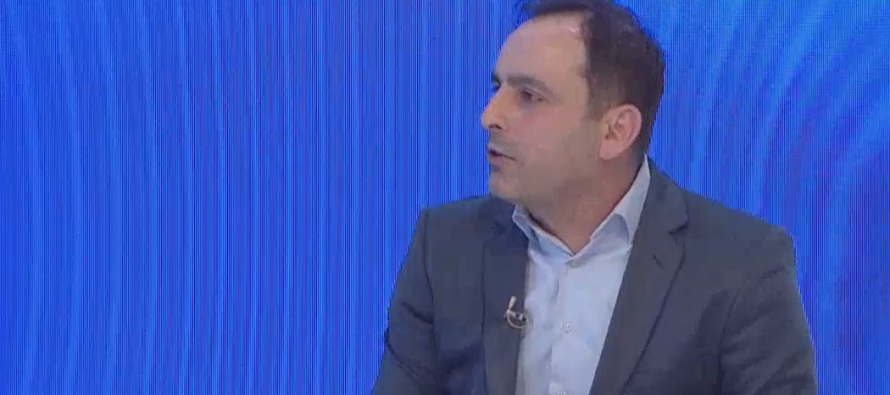 Ademi: Mickoski nuk jep dorëheqje edhe pse vdiqën 59 persona